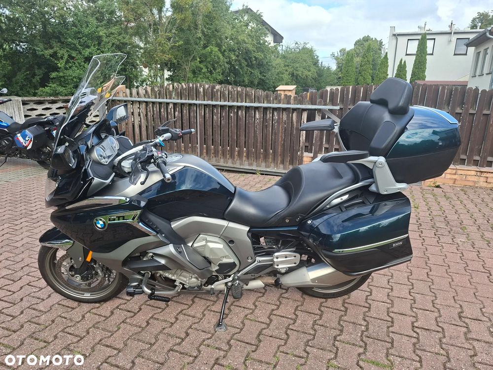 BMW K - 3