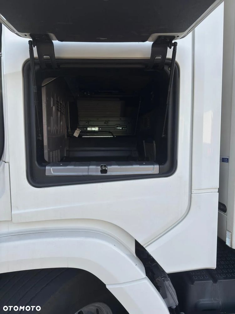 Scania R450 - 15
