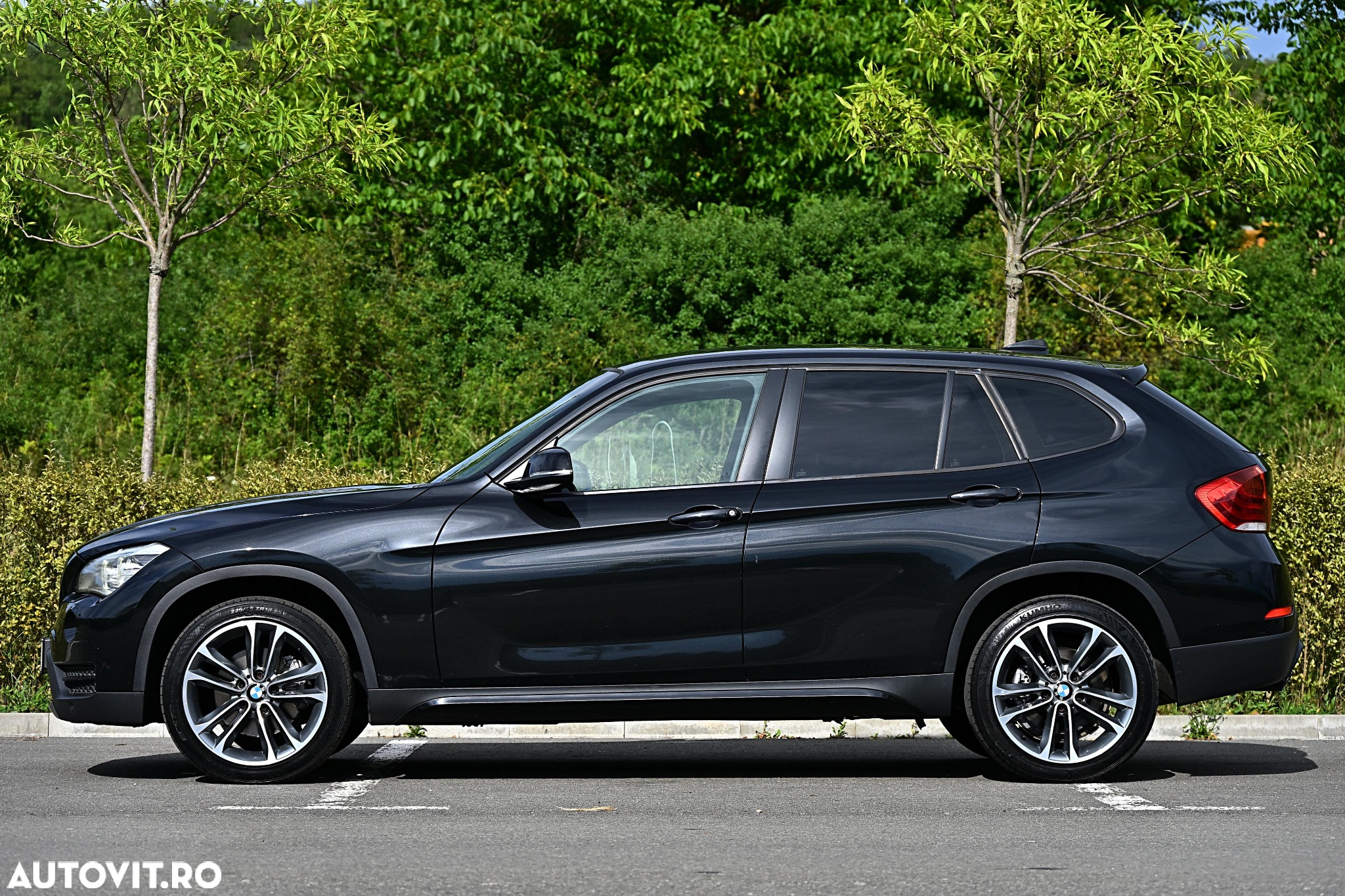 BMW X1 - 6