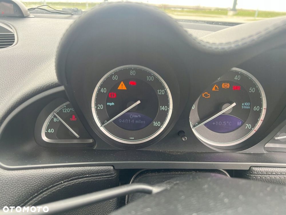 Moduł ładowania sterownik OE Mercedes SL R230 W230 SL350 SL500 A2305400945 - 6