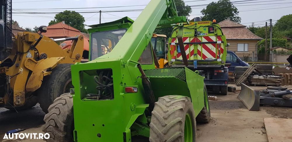 Merlo 34.07 Încărcător telescopic - 5