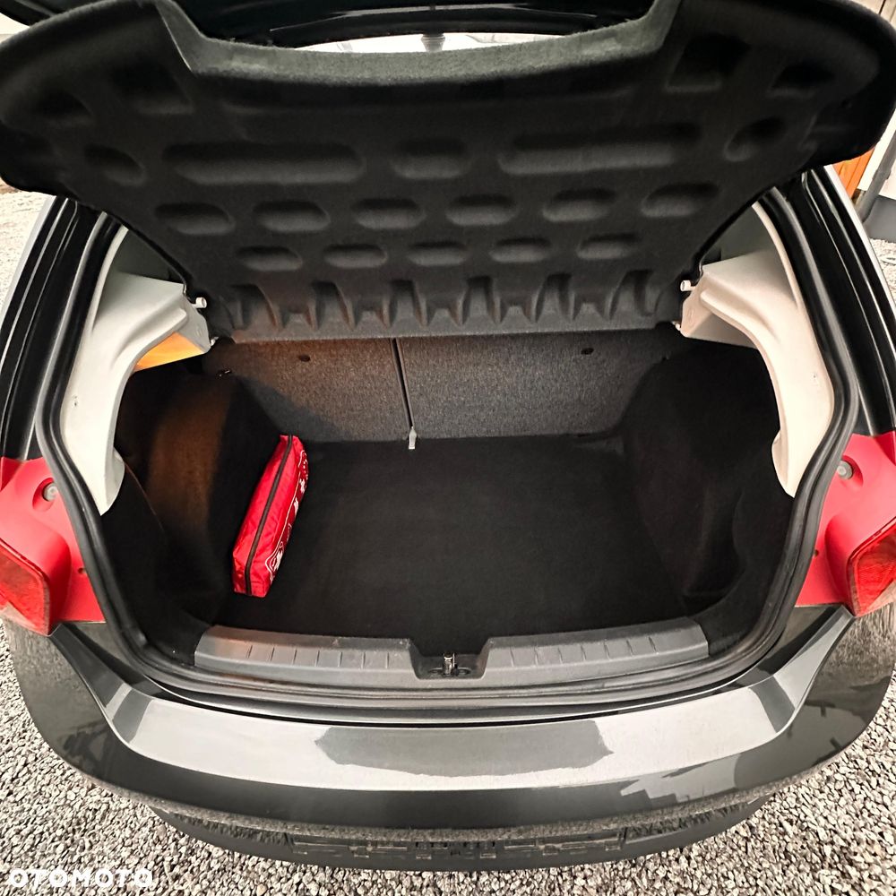 Seat Ibiza 1.4 16V Passion+ - 7