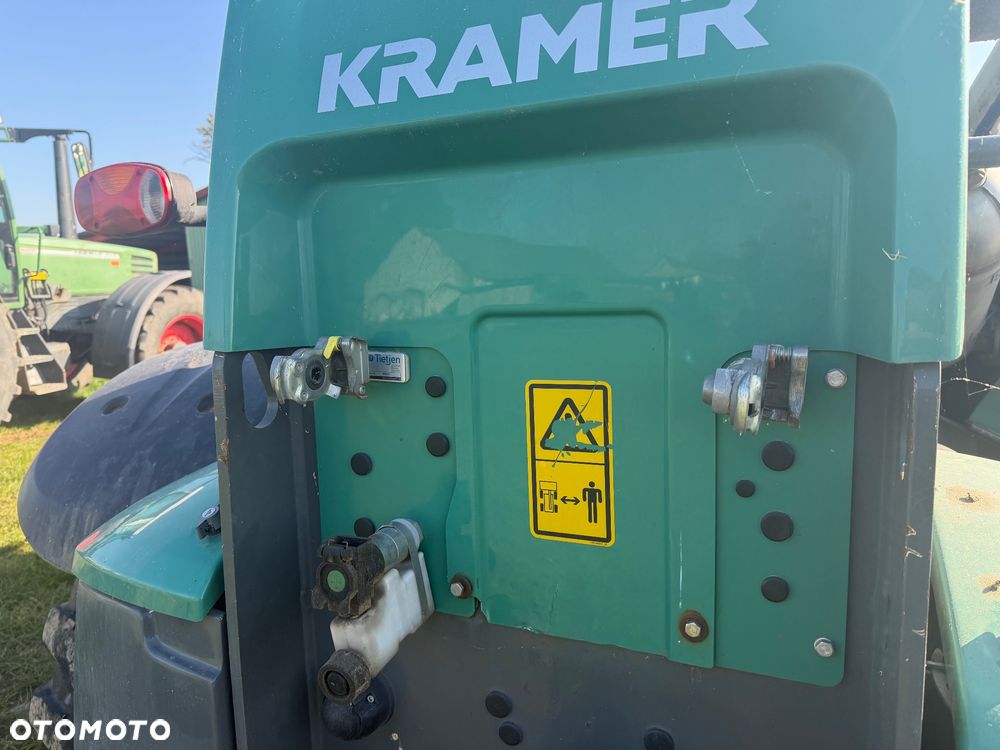 Kramer 447 - 2