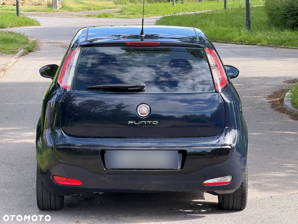 Fiat Punto Evo 1.2 8V Mylife - 3