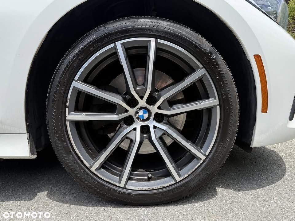 BMW Seria 3 330i GPF M Sport Sport - 8