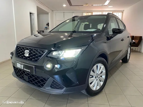 SEAT Arona 1.0 TSI Style