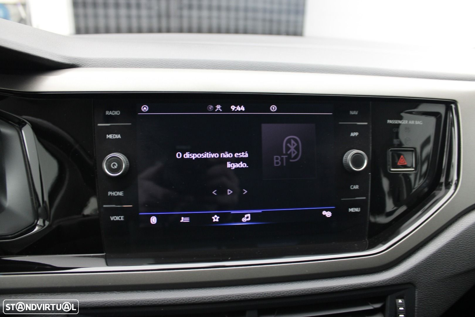 VW Polo 1.0 TSI Trendline - 15