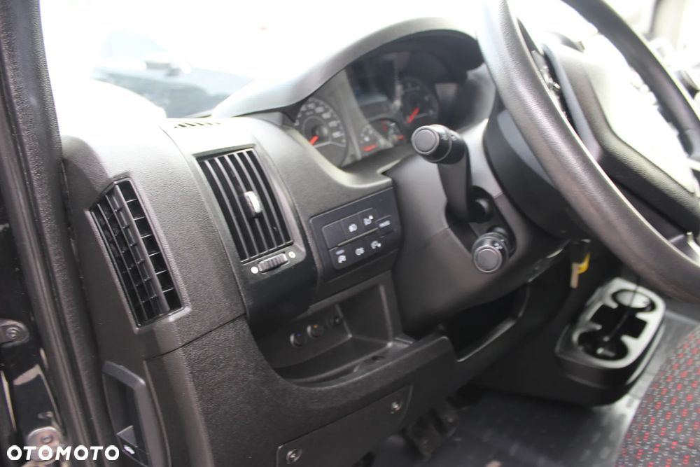 Peugeot Boxer - 34