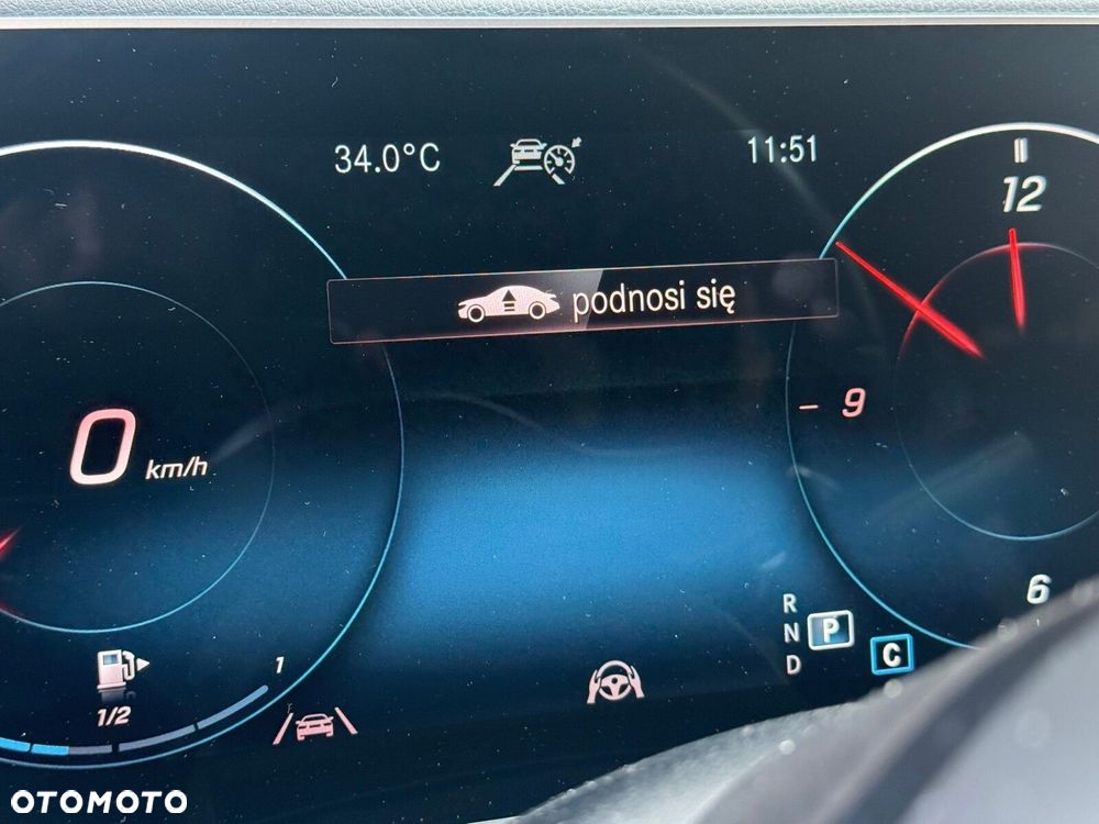 Mercedes-Benz GLE 400 d 4-Matic Premium Plus - 25
