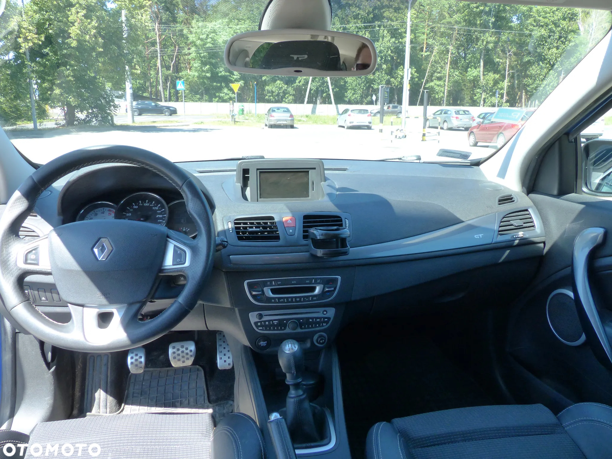 Renault Megane - 10