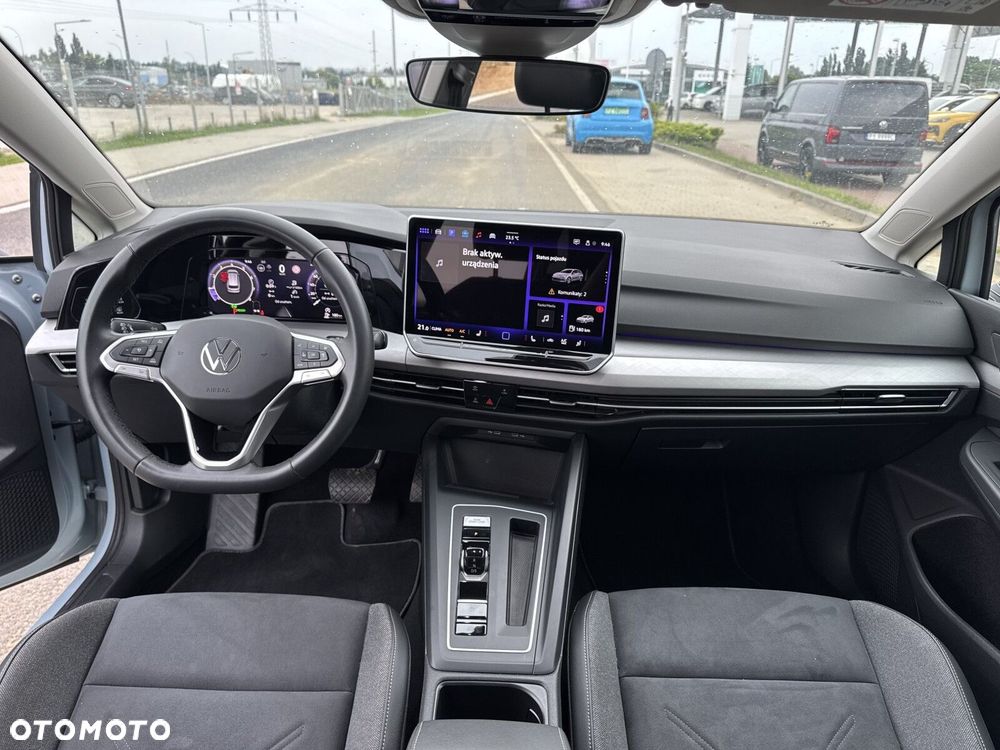 Volkswagen Golf Variant - 23