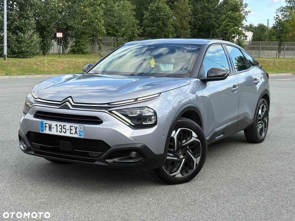 Citroën C4 BlueHDi 130 Stop&Start EAT8 FEEL PACK - 9