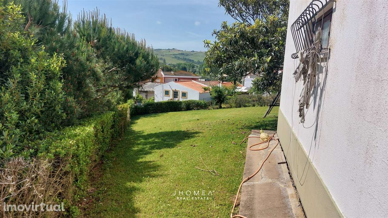 Moradia em Torres Vedras - Paúl - Grande imagem: 4/30