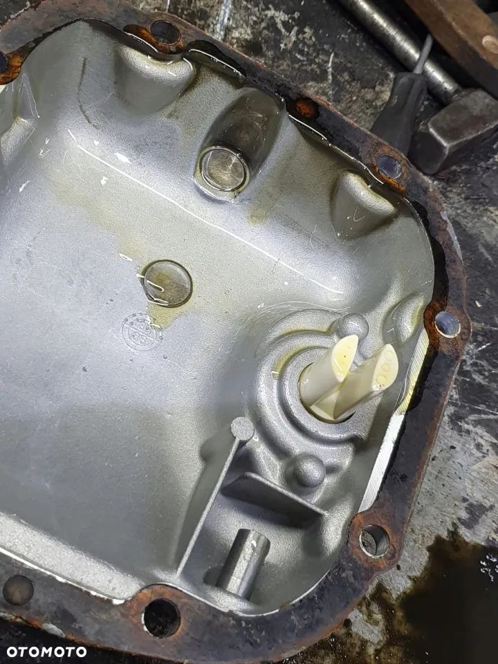 DYFER MOST DYFERENCJAŁ BMW E36 COMPACT 3.73 T188 - 3