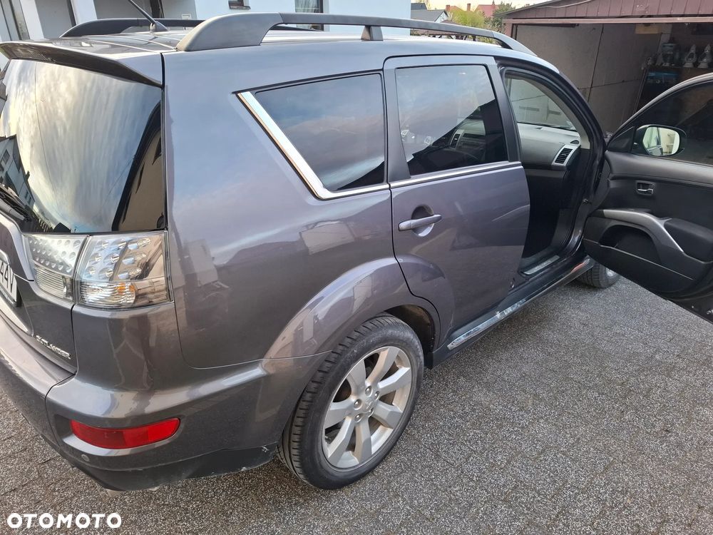 Mitsubishi Outlander 2.0 2WD Edition - 5