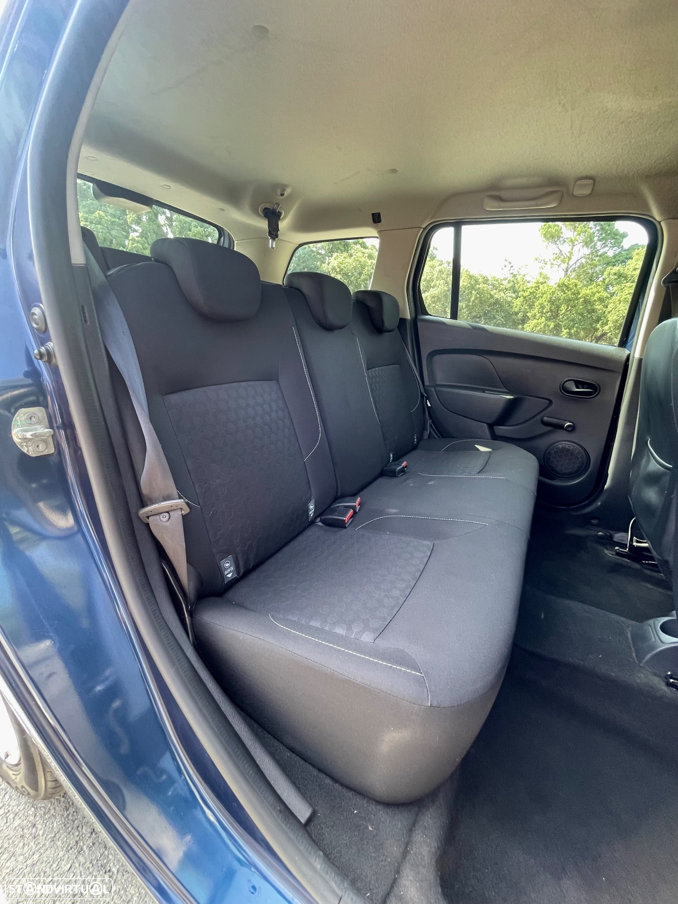Dacia Logan MCV 0.9 TCe Comfort - 17