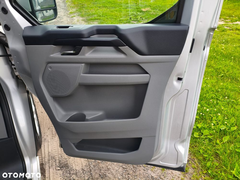 Ford Transit Custom - 23