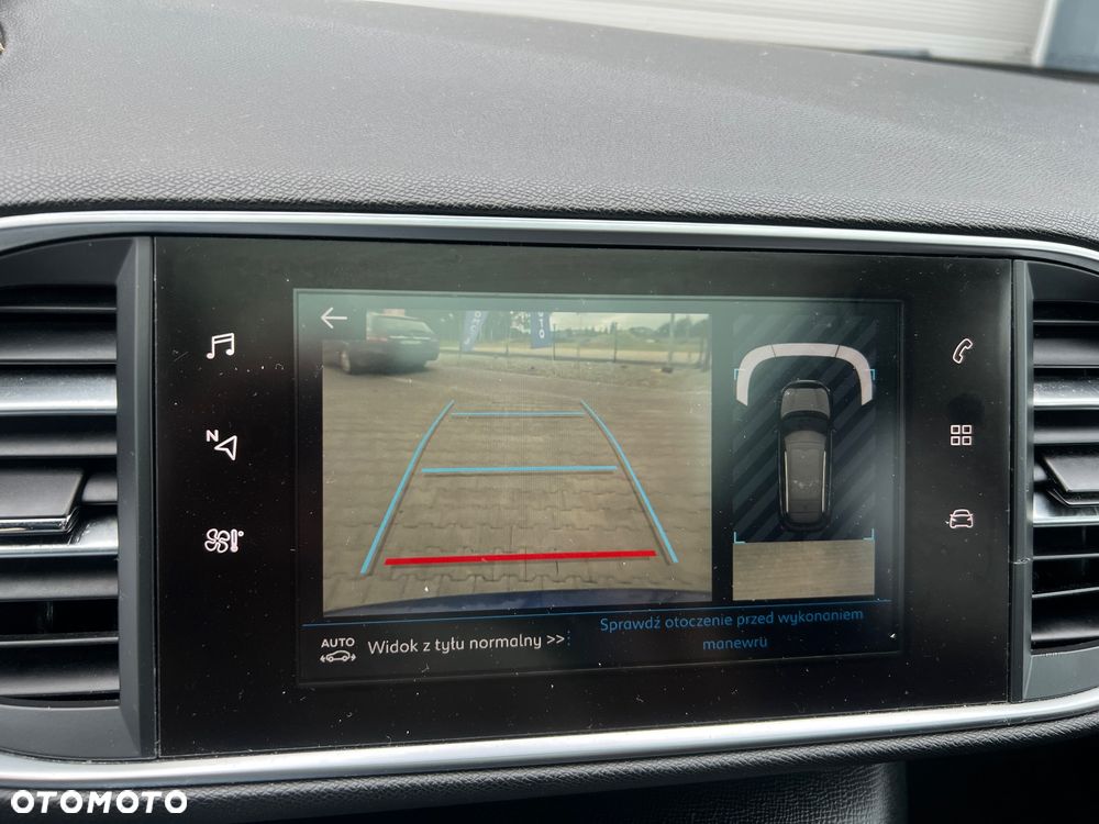 Peugeot 308 PureTech 130 EAT6 Stop & Start GT-Line Edition - 22