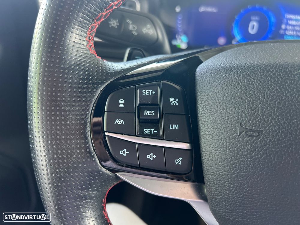 Ford Explorer 3.0 EcoBoost PHEV ST-Line - 14