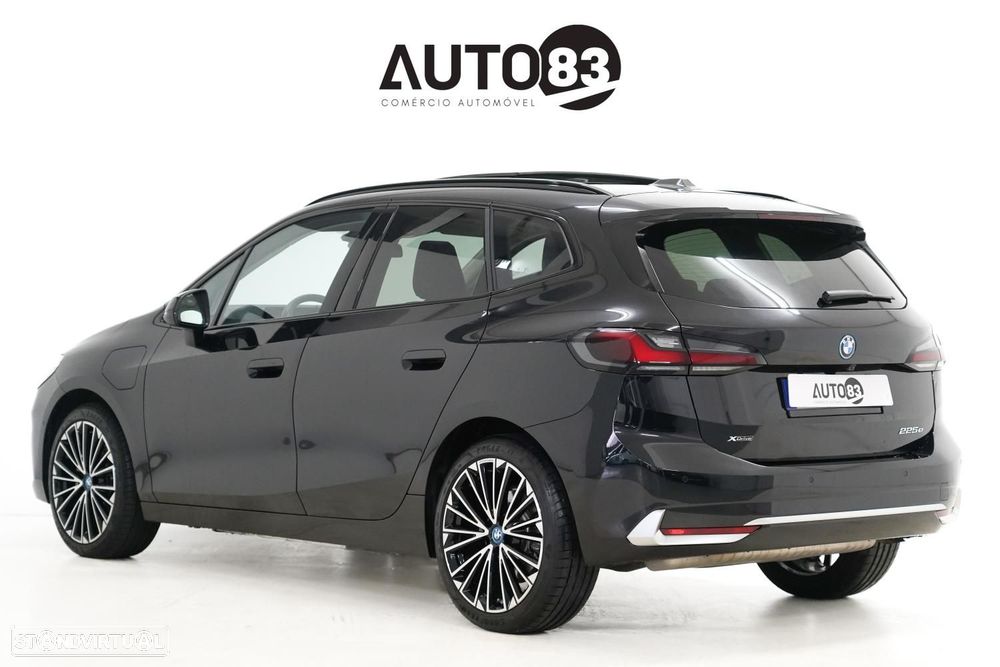 BMW 225xe Active Tourer e xDrive - 3