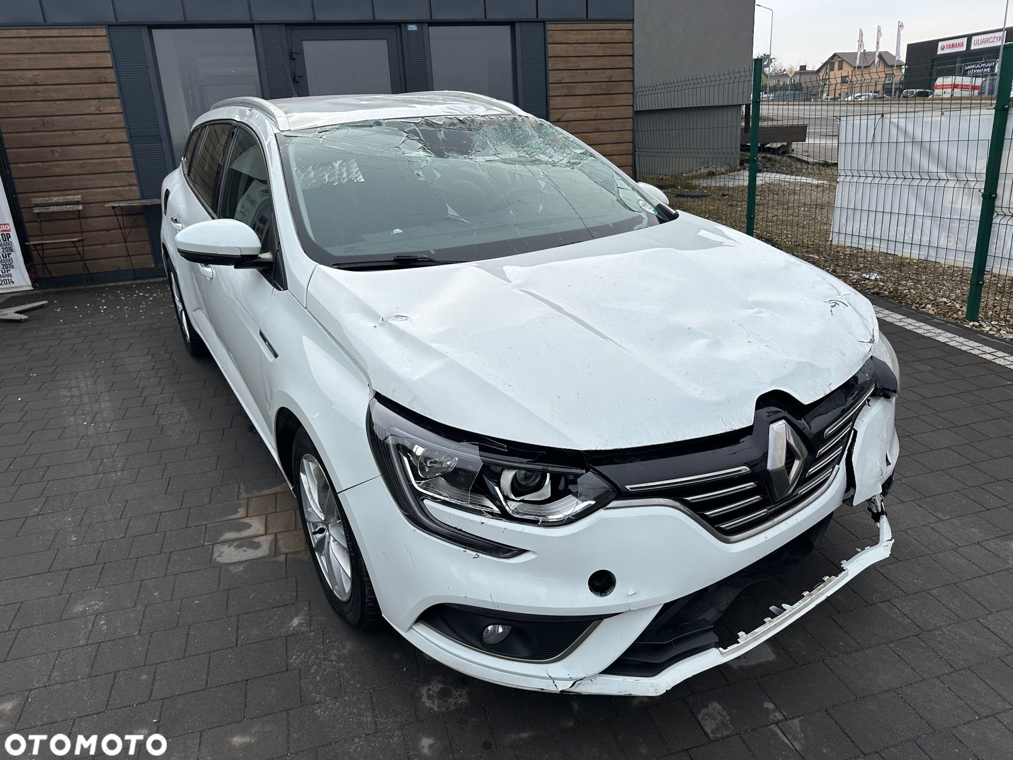Renault Megane ENERGY dCi 110 INTENS - 13
