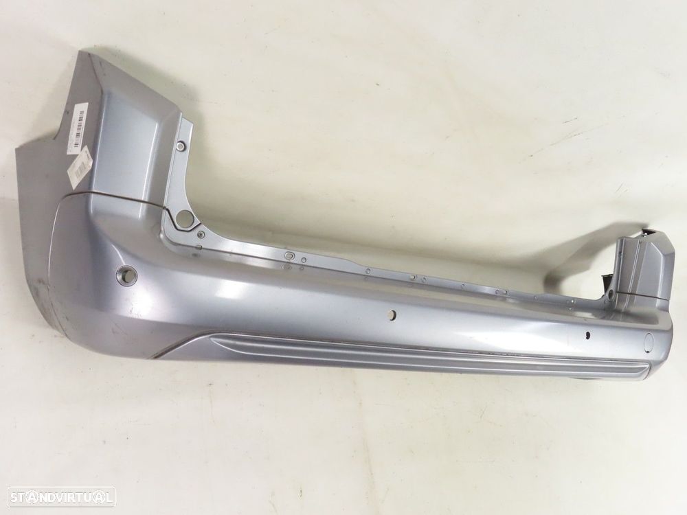 Parachoques Trás Usado / Original TOYOTA City Van/TOYOTA City Verso SU001A8799 - 2