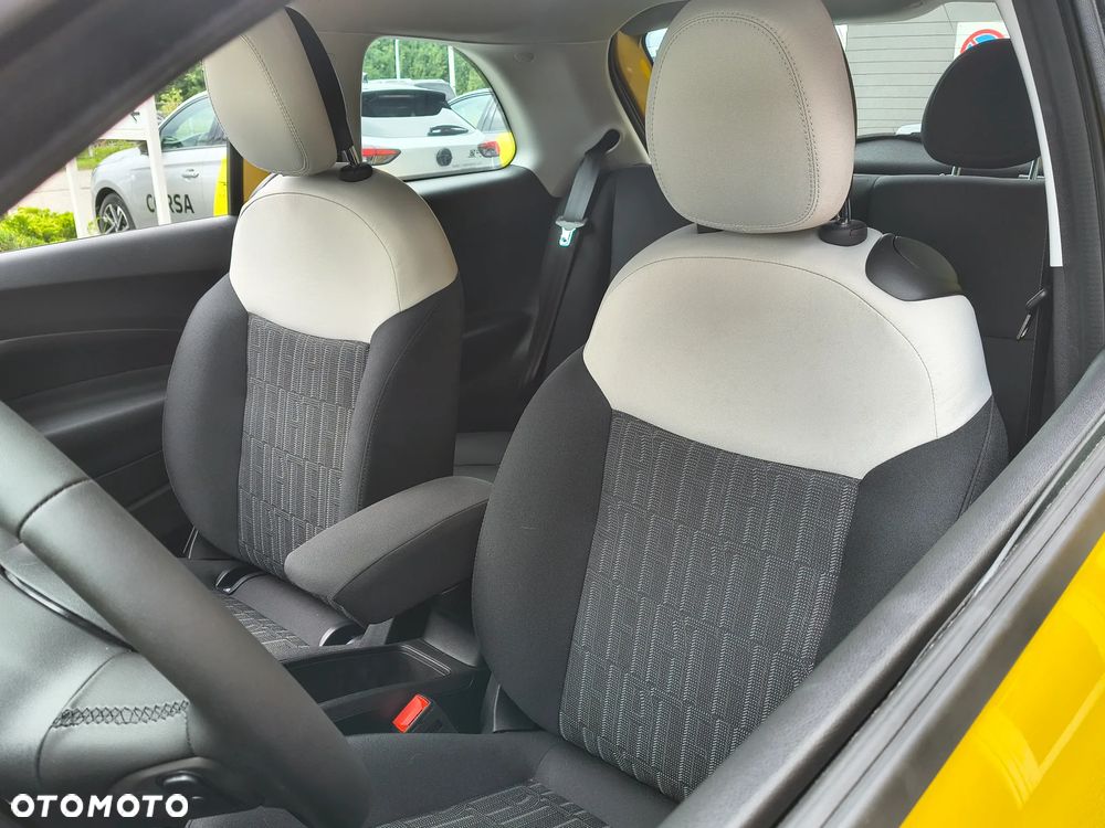 Fiat 500 1.0 GSE Icon - 6
