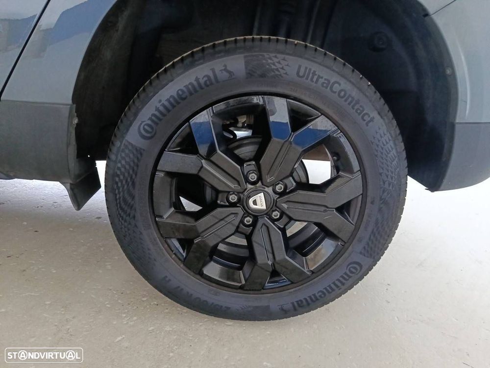 Dacia Duster 1.0 TCe ECO-G SL Extreme Bi-Fuel - 11