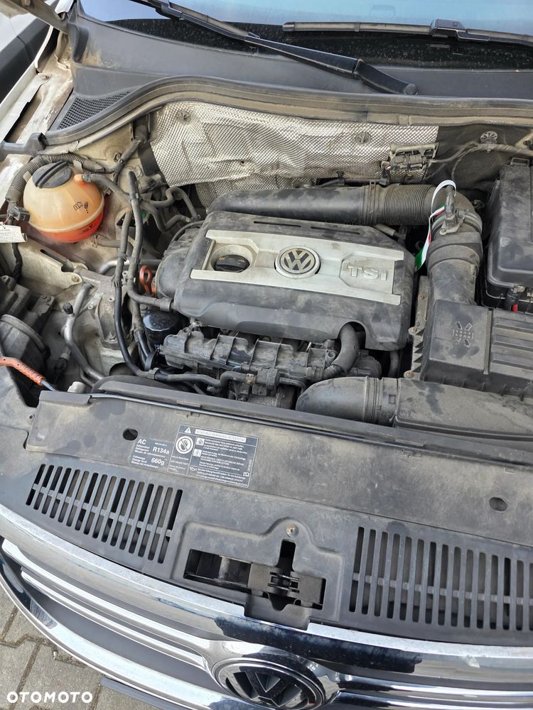 Volkswagen Tiguan - 23