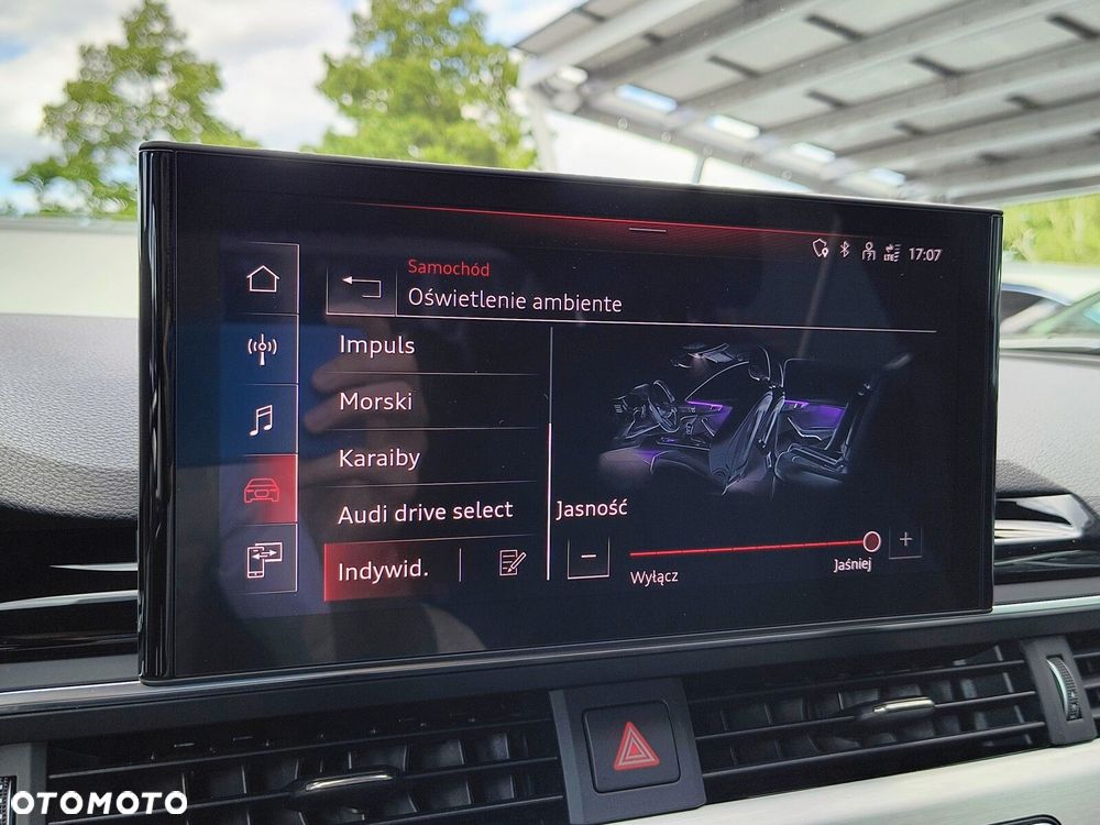 Audi A5 Sportback 40 TDI mHEV Quattro S Line S tronic - 27