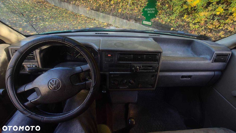 Volkswagen Transporter - 6