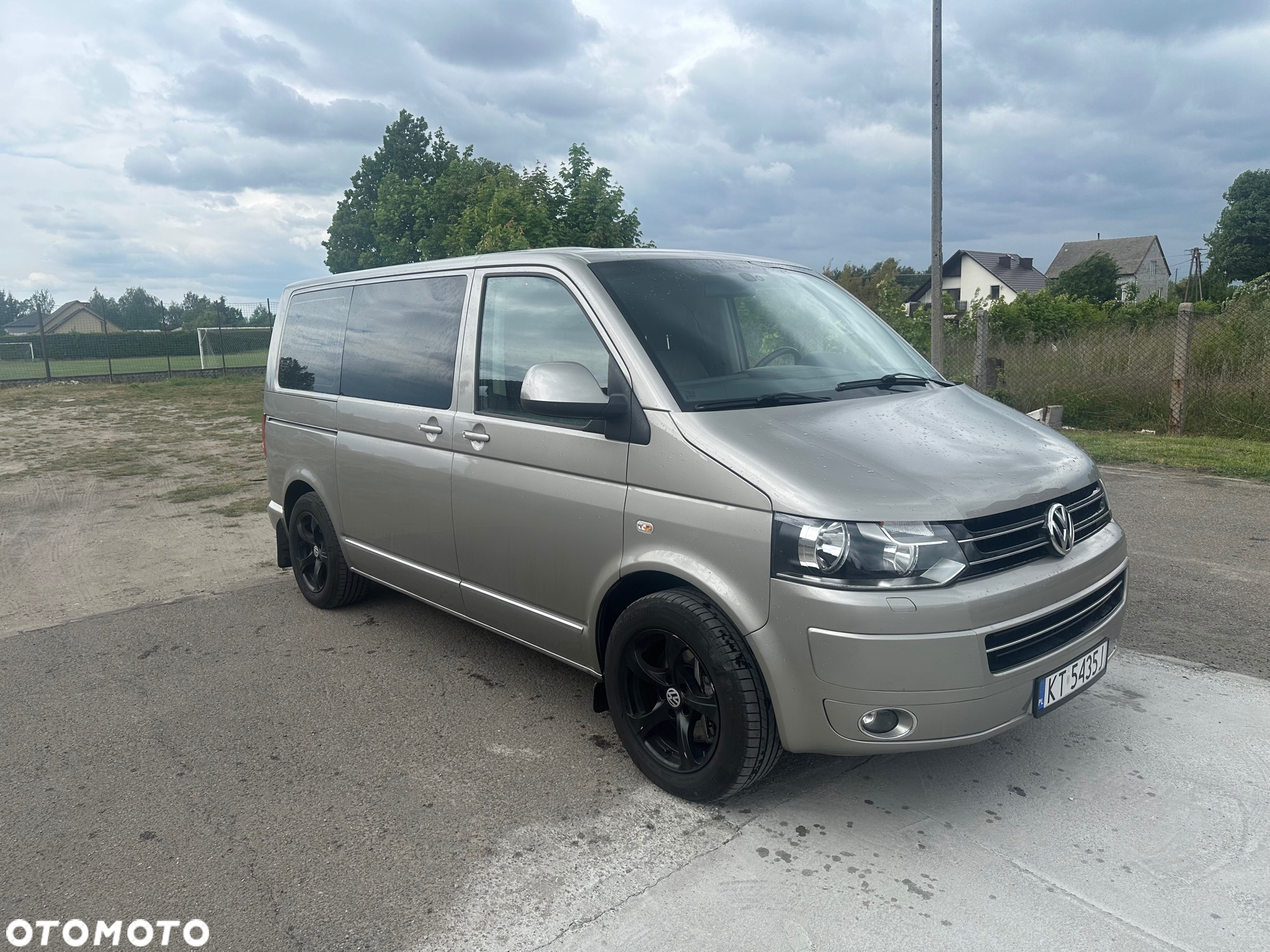 Volkswagen Multivan - 6