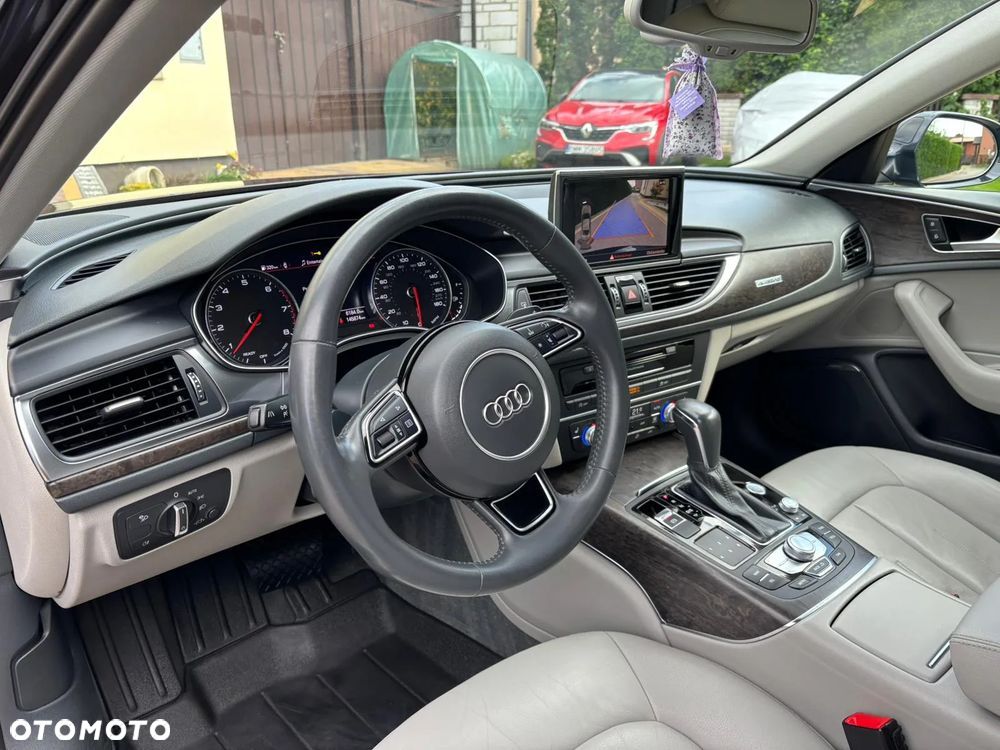 Audi A6 - 18