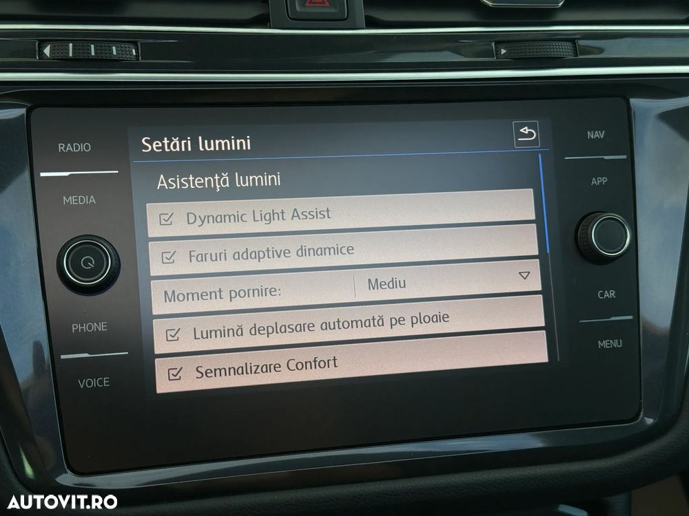 Volkswagen Tiguan 2.0 TDI 4Mot DSG Highline - 27