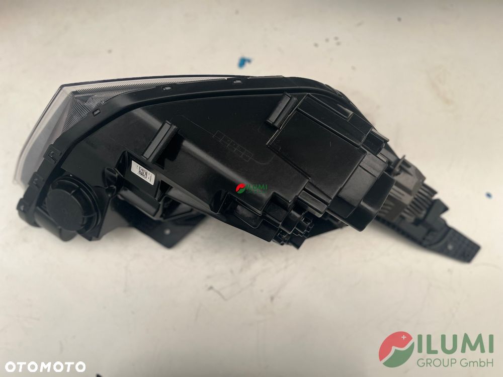 Reflektor Hyundai I20 Full Led Lewy - 7