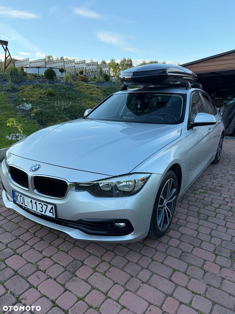 BMW Seria 3 - 10