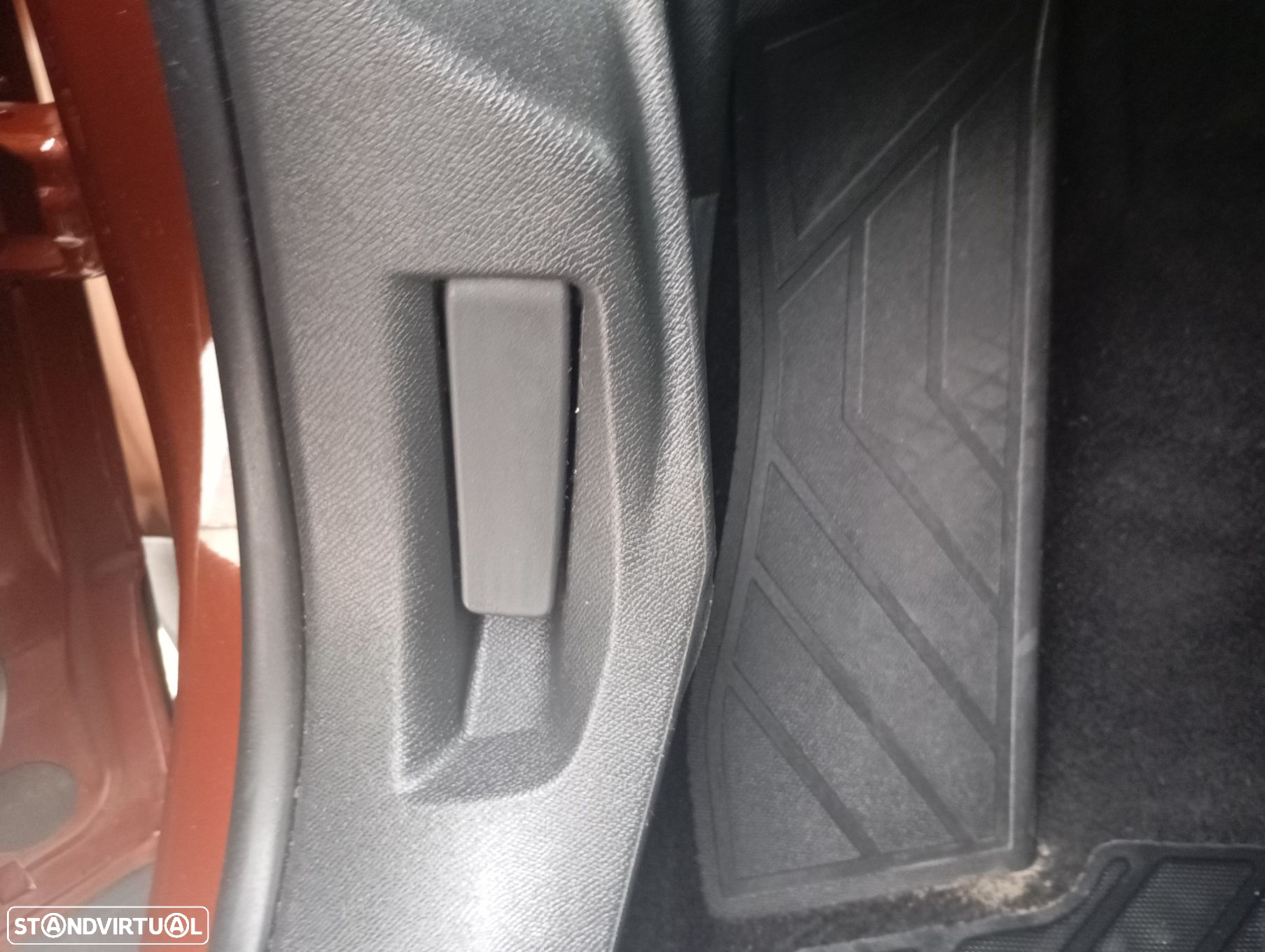 Peugeot 5008 1.5 BlueHDi Active Pack EAT8 - 39