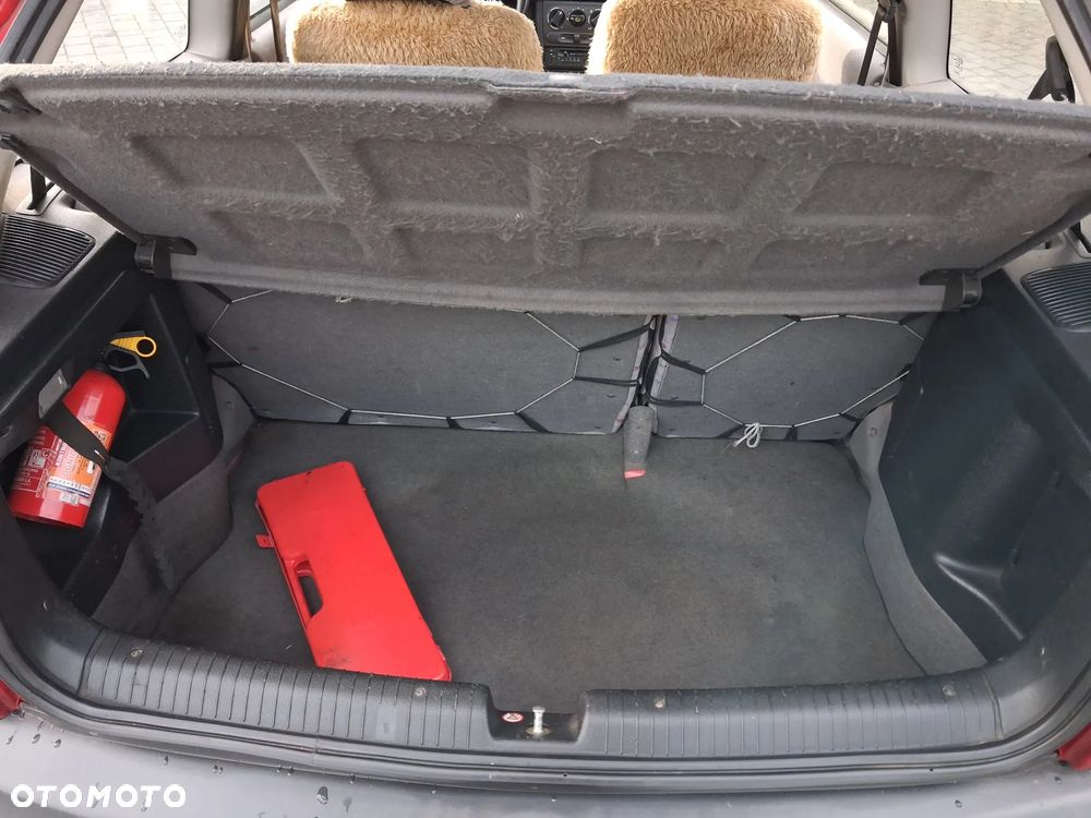 Opel Corsa 1.0 City 12v - 23