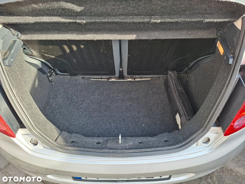 Ford KA 1.2 Start-Stopp-System Trend - 23