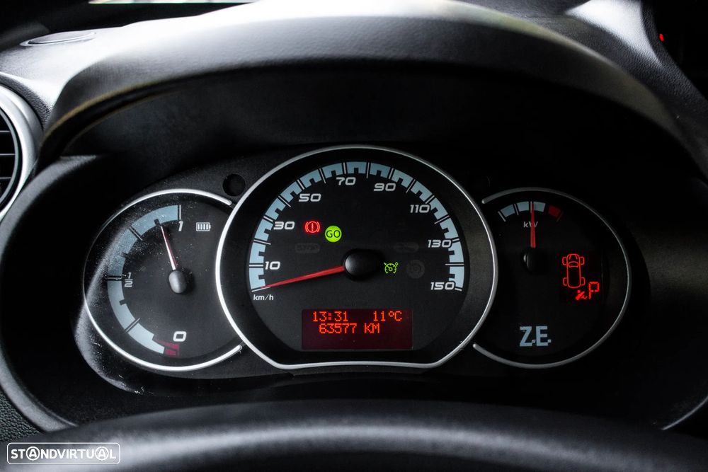 Renault Kangoo E-Tech Confort - 18