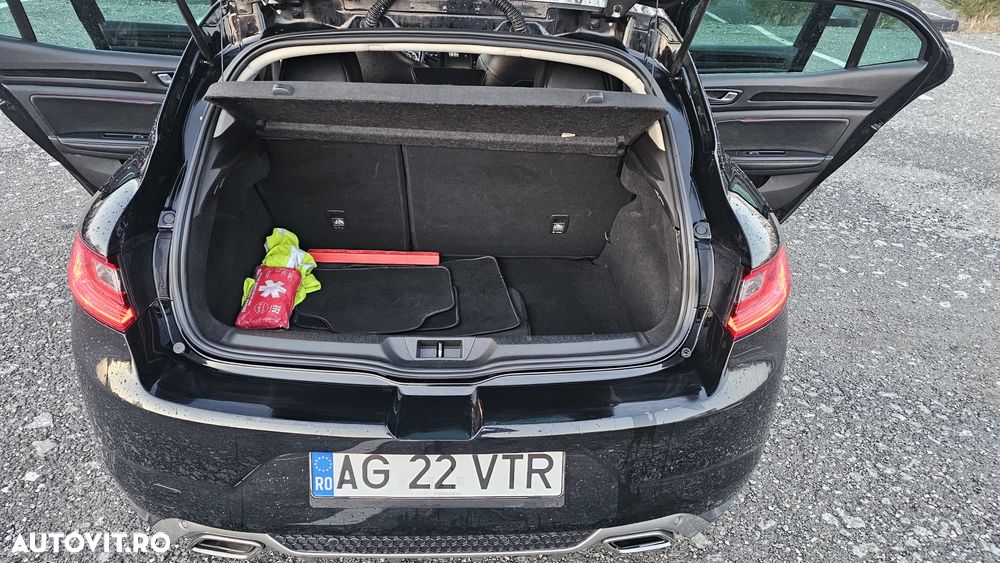 Renault Megane - 17