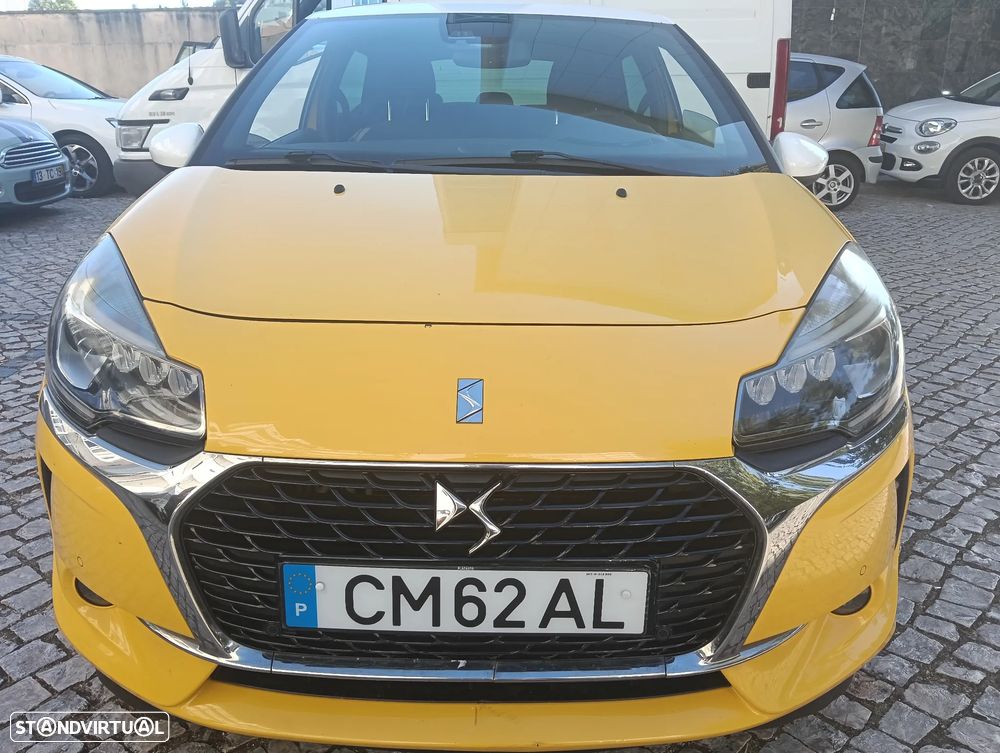 Citroën DS3 1.6 VTi So Chic - 27