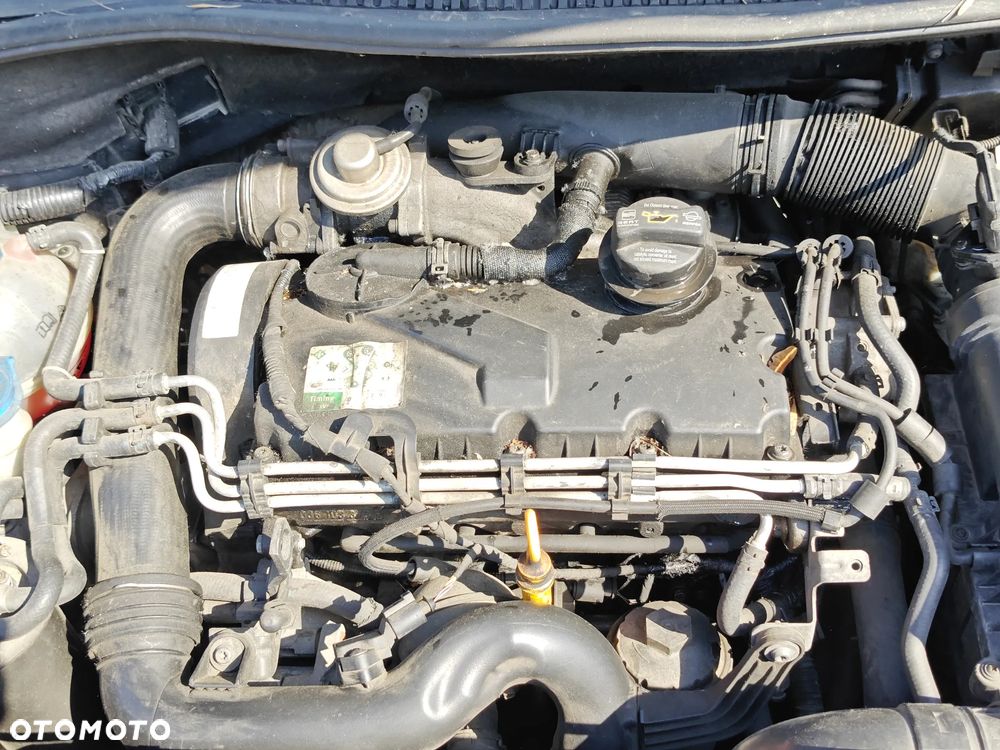 Seat Altea XL 1.9 TDI DPF Sport - 13