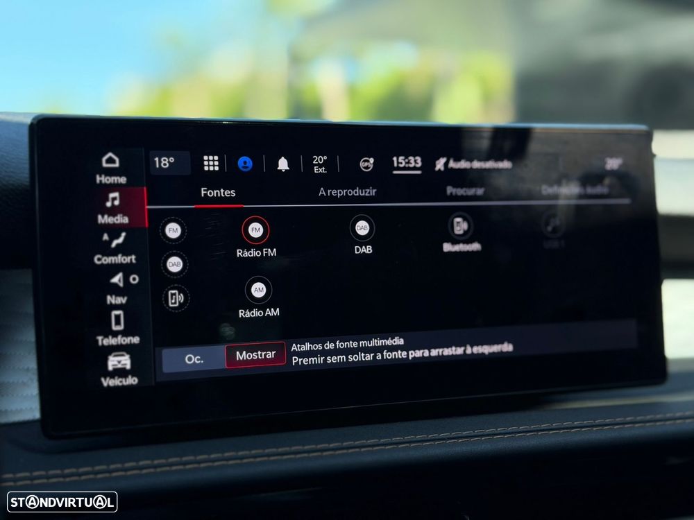 Alfa Romeo Tonale 1.3 Plug-In Hybrid TI e-AWD - 43