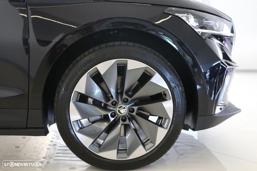 Skoda Enyaq iV 80 - 12