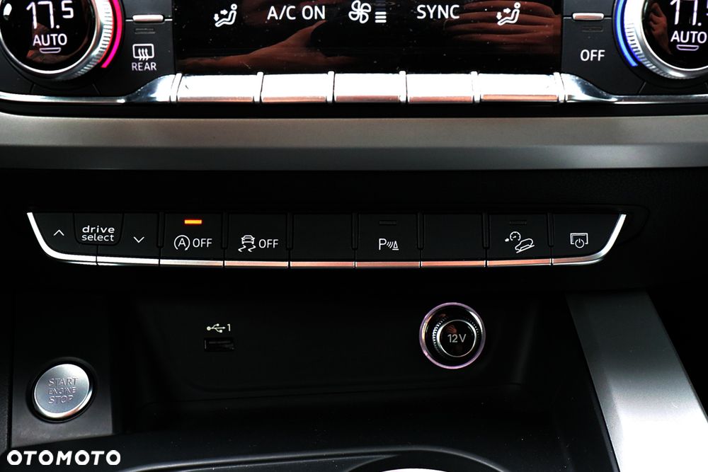 Audi A4 Allroad 2.0 TDI Quattro S tronic - 30