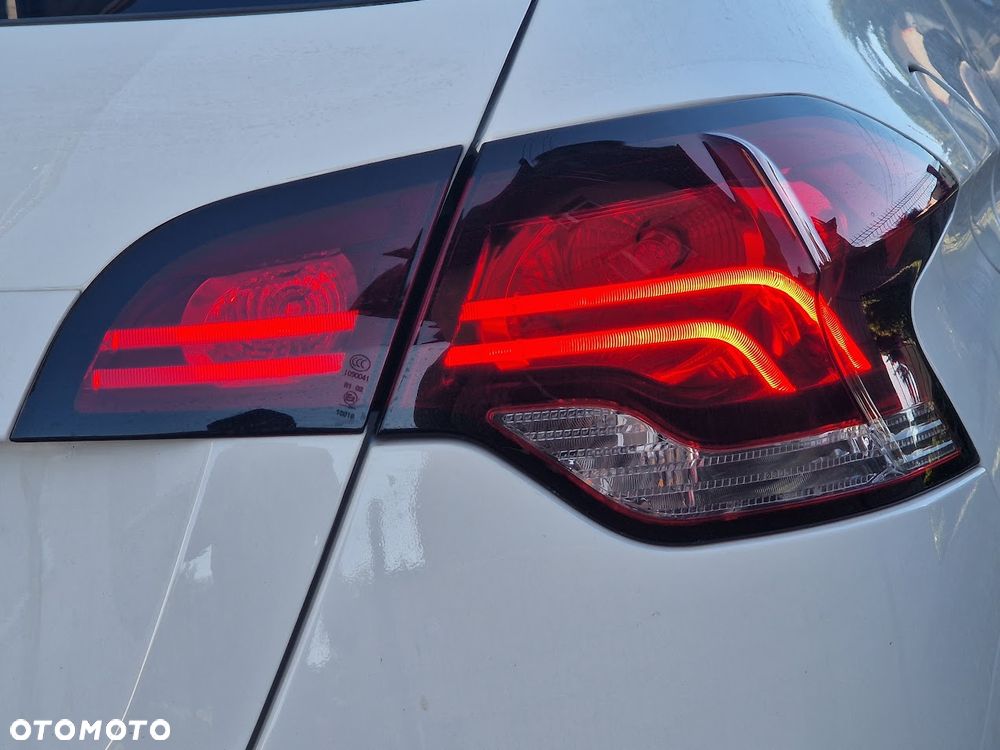 DS Automobiles DS 4 - 39