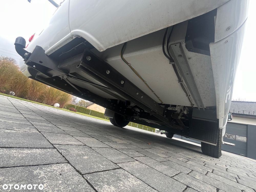 Fiat Ducato Dethleffs TREND - 37