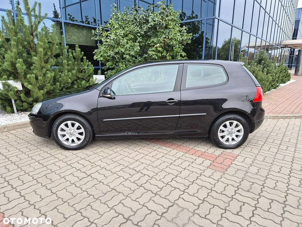 Volkswagen Golf - 4