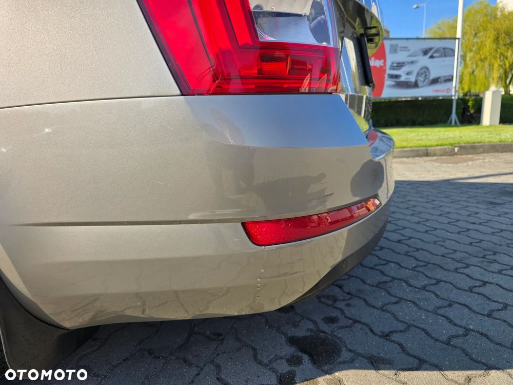 Skoda Octavia 1.4 TSI Elegance - 29